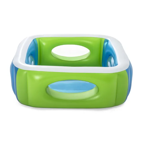 Bērnu baseins Bestway 168 x 168 x 56 cm
