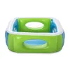 Bērnu baseins Bestway 168 x 168 x 56 cm