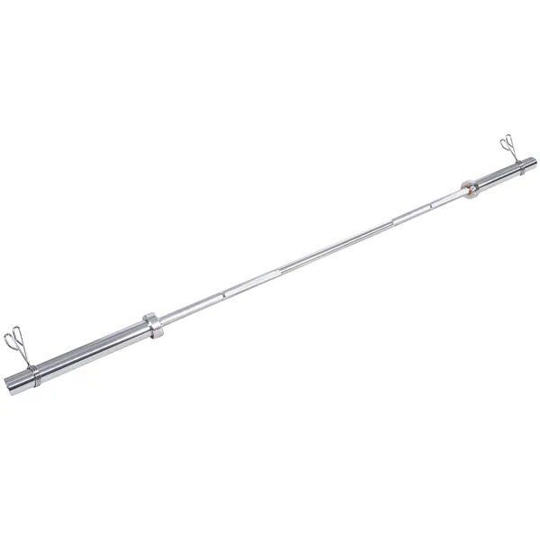 Olympic bar Springos FA1052 220 cm 20 kg