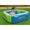Bērnu baseins Bestway 168 x 168 x 56 cm