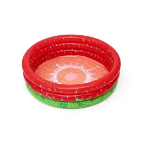 Fitnessteip 2080x64x4,5mm 37-46kg