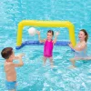 Täispuhutav pallivärav Bestway 142 x 76 cm