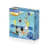 Игра в волейбол у бассейна Bestway 244 x 64 cm
