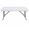 Folding table with 2 benches Springos GF0096 105 x 65 x 69 cm