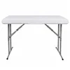 Folding table with 2 benches Springos GF0096 105 x 65 x 69 cm