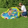 Inflatable Paddling Pool for Children Bestway 120 x 117 x 46 cm 45 L