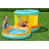 Vaikų baseinas Bestway 239 x 142 x 102 cm 70 L Žaidimų aikštelė