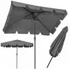 Garden umbrella Springos GU0037 200 X 130 CM