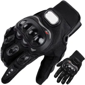 XL Trizand 22632 motocikla cimdi
