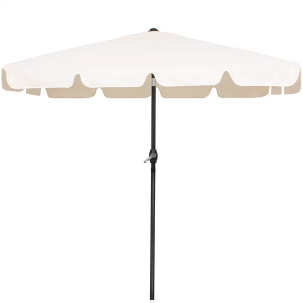 Garden umbrella Springos GU0039 200 X 130 CM