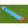 Водная горка Bestway Tsunami 488 x 82 cm скольжение
