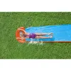 Водная горка Bestway Tsunami 488 x 82 cm скольжение