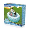 Pripučiamas vaikiškas baseinas Bestway 150 x 125 x 43 cm