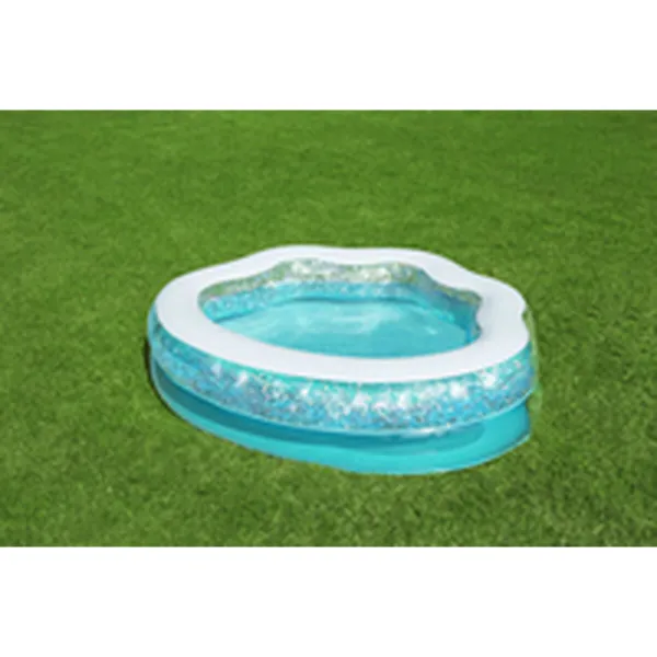 Pripučiamas vaikiškas baseinas Bestway 150 x 125 x 43 cm