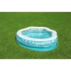 Pripučiamas vaikiškas baseinas Bestway 150 x 125 x 43 cm
