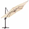 Garden umbrella Springos GU0049 300 X 400 CM