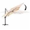 Garden umbrella Springos GU0049 300 X 400 CM