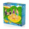Vandens purkštuvas ir purkštuvo žaislas Bestway Plastmasinis 196 x 165 cm Ananasas