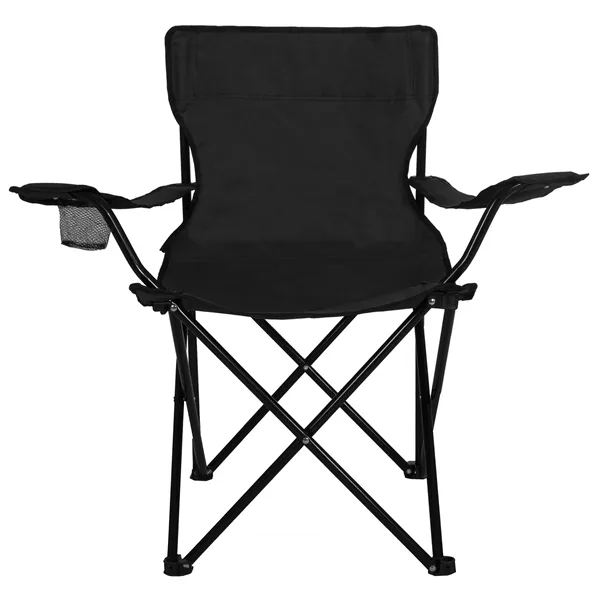 Tourist chair Springos CS0001