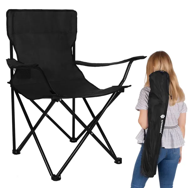 Tourist chair Springos CS0001