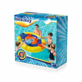 Piepūšams Spēle Bestway Ø 140 cm