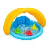 Puhallettava lasten kahluuallas Bestway 115 x 89 x 76 cm 31 L