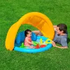 Puhallettava lasten kahluuallas Bestway 115 x 89 x 76 cm 31 L