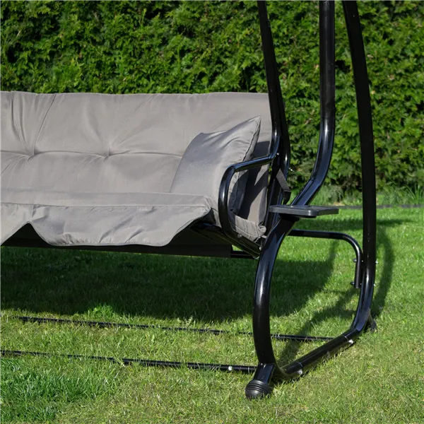 Garden swing Springos Linda GS0003