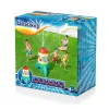 Laistīšanas Rotaļlieta Ūdens Smidzinātājs Bestway Plastmasa 64 x 61 x 102 cm 61 x 64 x 102 cm Kosmosa kuģis