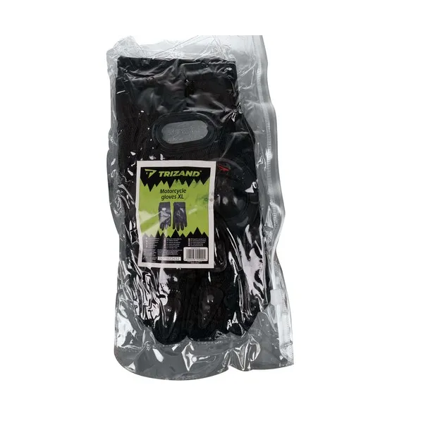XL Trizand 22632 motociklo pirštinės
