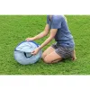 Pripučiamas vaikiškas baseinas Bestway Banginis 78 x 68 x 60