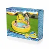 Pripučiamas vaikiškas baseinas Bestway 165 x 144 x 69 cm