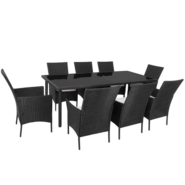 Porto garden furniture set Springos GF0066