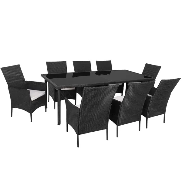 Porto garden furniture set Springos GF0066