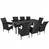 Porto garden furniture set Springos GF0066