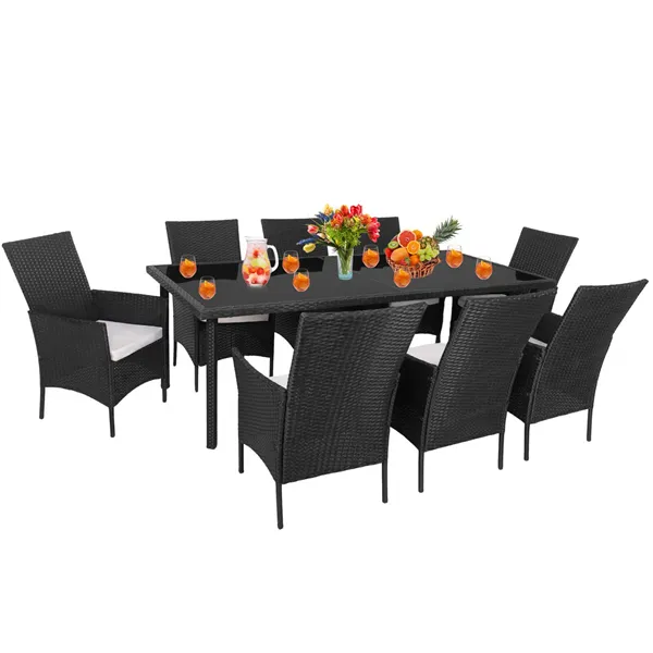 Porto garden furniture set Springos GF0066