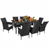 Porto garden furniture set Springos GF0066