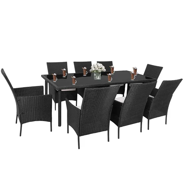 Porto garden furniture set Springos GF0066