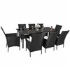 Porto garden furniture set Springos GF0066