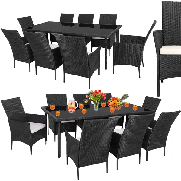 Porto garden furniture set Springos GF0066