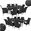 Porto garden furniture set Springos GF0066