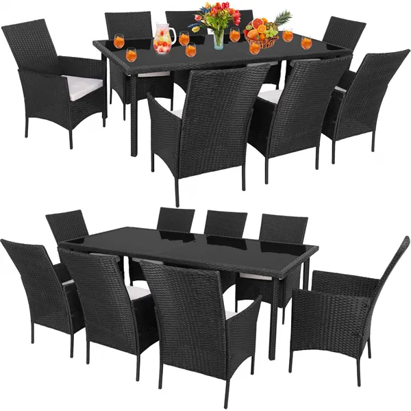 Porto garden furniture set Springos GF0066