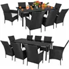 Porto garden furniture set Springos GF0066