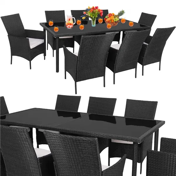 Porto garden furniture set Springos GF0066