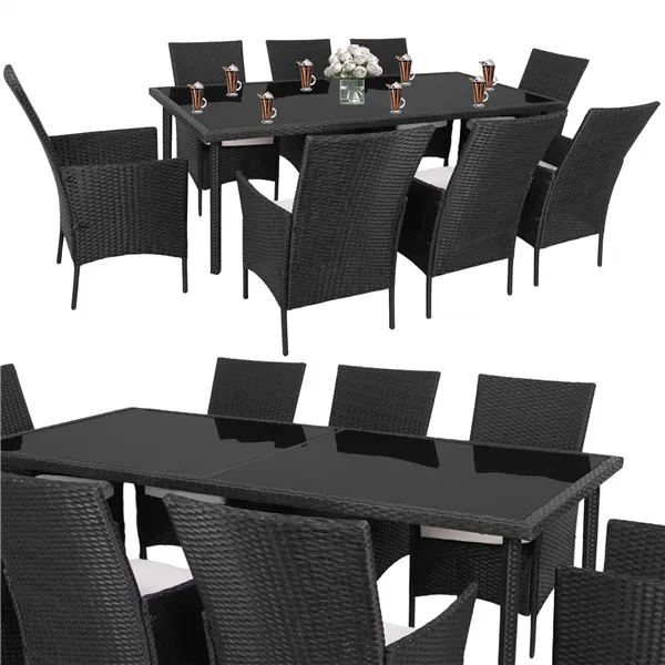 Porto garden furniture set Springos GF0066