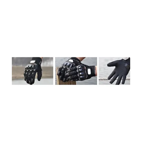 XL Trizand 22632 motocikla cimdi