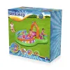 Bērnu baseins Bestway Muzikāls 295 x 190 x 137 cm Spēļu laukums