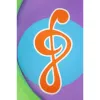 Bērnu baseins Bestway Muzikāls 295 x 190 x 137 cm Spēļu laukums