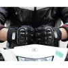 XL Trizand 22632 motocikla cimdi