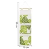 Wall organizer Springos HA0145